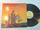 Walt Disney Song of the South 1st Press Uncle Remus Vinyl Record LP 1956 WDL4001