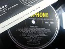 THE BEATLES uk MONO REVOLVER(Ernest J Day cover)  XEX 606-1 EX++/EX STUNNING