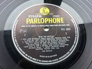 THE BEATLES uk STEREO b/y WITH THE BEATLES (PCS 3045) EX++ **NEAR MINT AUDIO**