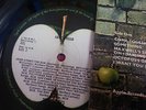 THE BEATLES uk 1969 1st ABBEY ROAD (PCS 7088) EX+/EX -2/-1 **TOP AUDIO**