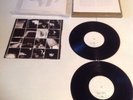 Kings Of Leon ?– Youth & Young Manhood. ORIGINAL Debut LP 2x10