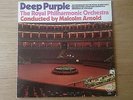 Deep Purple - Concerto for Group and Orchestra - Holy Grail - Tetragrammaton