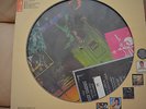 David Bowie Ziggy Stardust Picture Disc LP