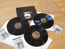 Frank Zappa - PREVIOUSLY UNRELEASED - KOMPLETT - Bootleg