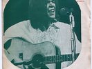 NEIL YOUNG - OLD MAN 7/45 PORTUGAL - RARE WITH UNIQUE PIC SLEEVE