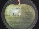 BEATLES NZ LP - Revolver , New Zealand World Record Club Apple label - RARE