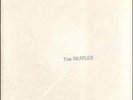 The Beatles - White Album Original Master Recording Vinyl LP
