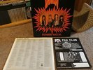 PANTERA - Power Metal - 1988 - Phil Anselmo - Dimebag Diamond Darrell - VG+