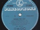 BEATLES NZ LP - Beatles for Sale,orig. New Zealand STEREO blue Parlophone label