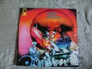 Amon Duul II Dance Of The Lemmings 2 LP '71 orig prog rock kraut