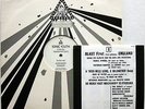 SONIC YOUTH Teenage Riot 1988 US ORG Blast First 12