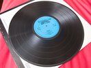 WARRIOR- LET THE BATTLE COMMENCE (NWOBHM) ORIGINAL VINYL