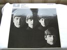 WITH THE BEATLES - MONO UK LP Original from 1963 Y/B  EX/EX