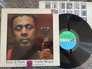 Charlie Mingus Blues & Roots Vinyl LP Stereo Atlantic 1959 B Ervin J McLean   EX