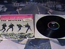 BEATLES TWIST AND SHOUT ORIGINAL 1964 MONO PRESSING 6000 SERIES IMPORT CANADA