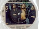 IT BITES PETER GABRIEL STING unique Picture Disc 7