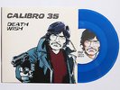 Calibro 35- Death Wish 7