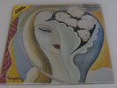 Layla Eric Clapton. Still Sealed. Simply Vinyl. Made in England. Derek Dominos