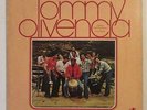 TOMMY OLIVENCIA / EL NEGRO CHOMBO / LP RECORD / GATEFOLD / ORIGINAL RELEASE 1977