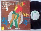 REVOLUTIONARY SOUNDS SENTIMENTAL DUB  D45