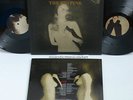 THE BIG PINK DEBUT ALBUM 2009 DELUXE VINYL ORIGINAL +PHOTOS COLD CAVE N.MINT