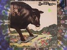 BULL ANGUS s/t MERCURY LP rare psych prog original VG++