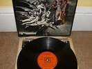 VELVET OPERA Ride A Hustler's Dream LP 1969 UK 1st Press STEREO CBS S63692