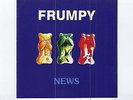 Frumpy - News          ..........NEU