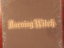 Burning Witch box set 4x12 180 gram vinyl w/book OOP NM Like New Sunn O)))