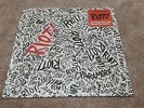 Riot [LP] by Paramore (Vinyl, Dec-2007, Fueled by Ramen Records) White