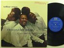 THELONIUS MONK   Brilliant Corners   RIVERSIDE 12-226 LP (deep groove, mono)
