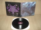 Dark Funeral - The Secrets Of The Black Arts LP (1996) Marduk - Setherial
