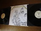 Metallica ?– ...And Justice For All 2LP 1ST PRESS THRASH METAL 1988 836 062-1