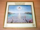 EX   Far East Family Band/Tenkujin/1977 All Ears LP/Blue Vinyl