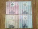 x4 LPS LIBRARY REGENCY LINE BRUTON RARE SAMPLES SOUL FUNK BOSSA