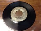 JIMMY CASTOR BUNCH FUNK ON KINETIC RARE 45