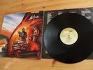 Sodom ?– Agent Orange LP 1ST PRESS THRASH METAL 1989 STEAMHAMMER SPV 08-7596