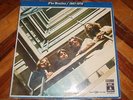 THE BEATLES - 1967 - 1970 ( record 2 X 12