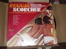 Ken Lazarus/The Crew LP Reggae Scorcher