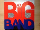 ORF BIG BAND ERICH KLEINSCHUSTER JOHANNES FEHRING ART FARMER SAMPLE TRIFOLDER LP