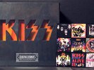 The Casablanca Singles: 1974-1982 by KISS Limited to 2500 + 9 FREE KISS MAGNETS