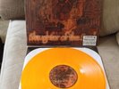 At The Gates Slaughter Of The Soul Vinyl Record Lp /1000 Rare. Mastodon, Slayer