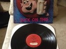 Primus Suck On This Vinyl Record Lp Caroline 1990 Korn Limp Bizkit 311
