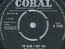 ARTISTICS - IM GLAD I MET YOU - GIRL I NEED YOU