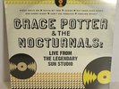 GRACE POTTER & THE NOCTURNALS LIVE FROM THE LEGENDARY SUN STUDIO RSD *SEALED*