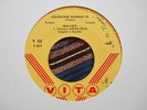 ? CONGO 7' ROCHEREAU / MUJOS & AFRICAN FIESTA SUBLIME DEEP AFRO LATIN RUMBA Vita