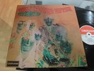 TEN YEARS AFTER UNDEAD RARE DERAM VINYL LP PROG. HAMMER