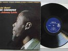Bobby Timmons : Workin’ Out JAZZ LP Prestige : RVG : Original US