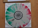 FRANK ZAPPA & MOTHERS - Petit Wazoo  SPLATTER VINYL COPY #5/12 LP not tmoq
