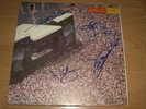 The Eagles Signed Lp Inner Sleeve